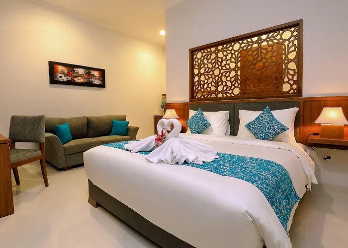 Mahana Living 3*