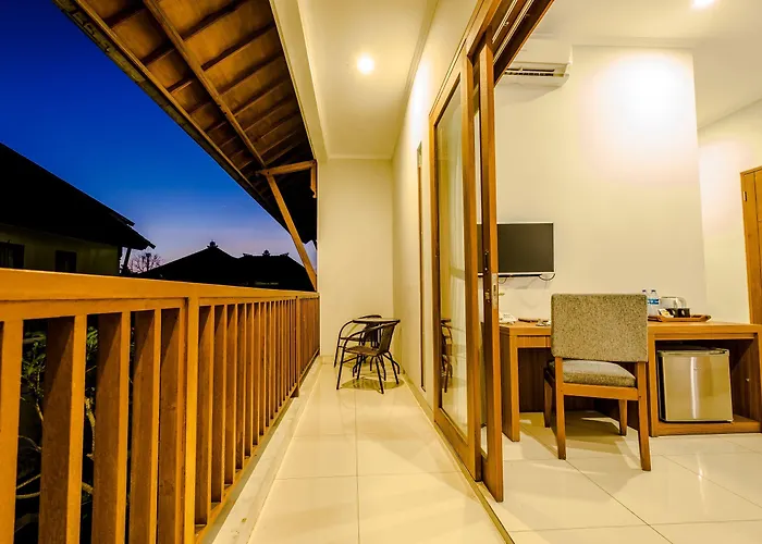 Mahana Living 3*