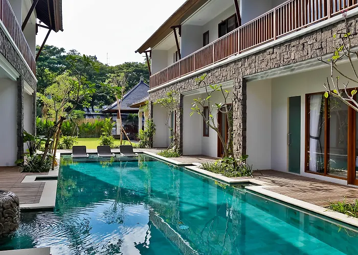 Mahana Living Hotel Denpasar