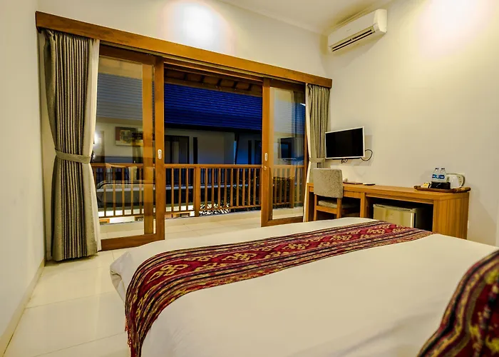 Hotel Mahana Living