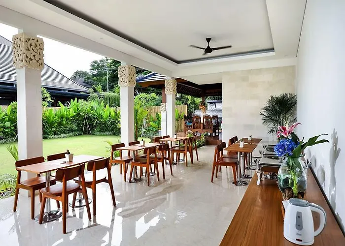 Mahana Living 3*